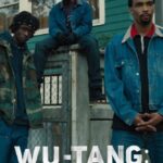 دانلود سریال Wu-Tang: An American Saga با زیرنویس فارسی چسبیده