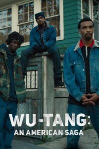 دانلود سریال Wu-Tang: An American Saga با زیرنویس فارسی چسبیده