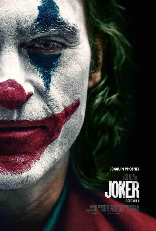دانلود فیلم Joker 2019 با زیرنویس فارسی چسبیده