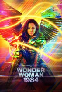 دانلود فیلم Wonder Woman 1984 2020 با زیرنویس فارسی چسبیده