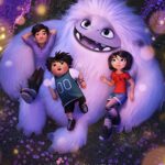 دانلود فیلم Abominable 2019