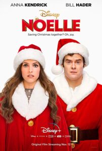 دانلود فیلم Noelle 2019 با زیرنویس فارسی چسبیده