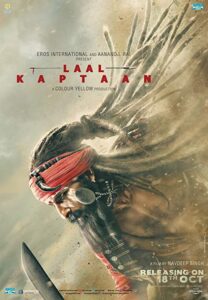 دانلود فیلم Laal Kaptaan 2019