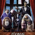 دانلود فیلم The Addams Family 2019