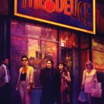 دانلود سریال The Deuce 2019