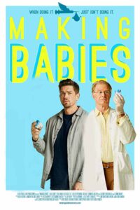 دانلود فیلم Making Babies 2018