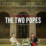 دانلود فیلم The Two Popes 2019