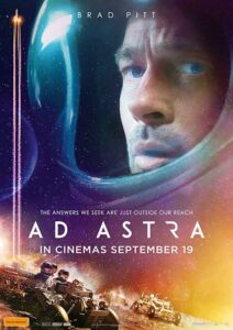 دانلود فیلم سفر به سوی ستارگان Ad Astra 2019 با زیرنویس فارسی چسبیده