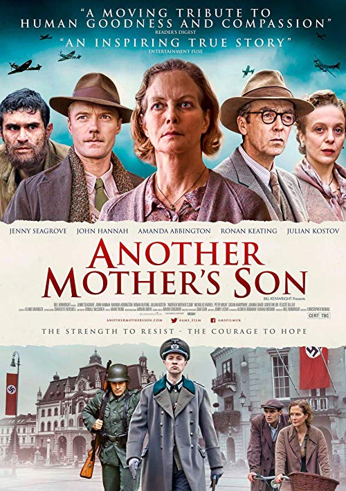 دانلود فیلم Another Mothers Son 2017