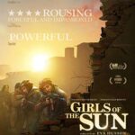 دانلود فیلم Girls of the Sun 2018 با زیرنویس فارسی چسبیده
