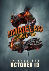 دانلود فیلم Zombieland Double Tap 2019