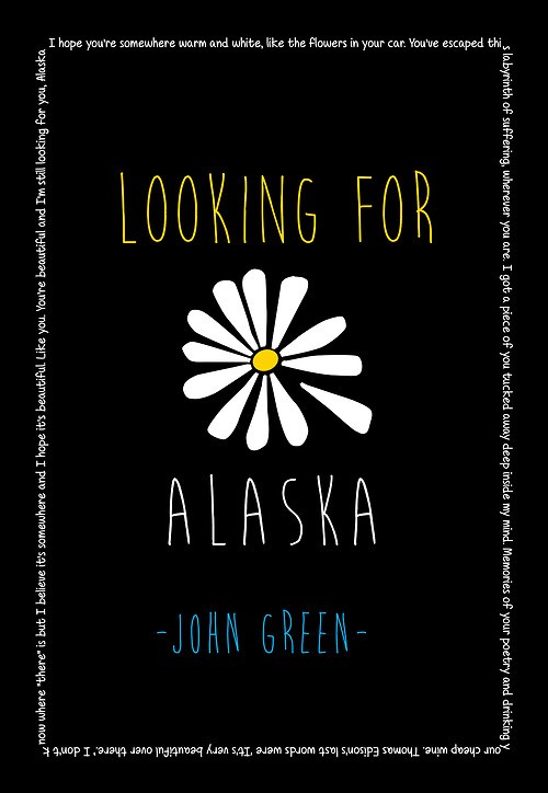 دانلود سریال Looking For Alaska با زیرنویس فارسی چسبیده
