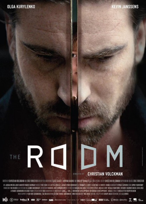 دانلود فیلم The Room 2019 با زیرنویس فارسی چسبیده