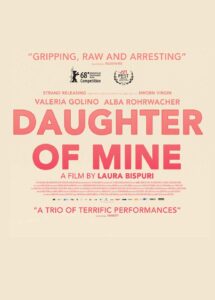 دانلود فیلم Daughter of Mine 2018