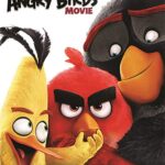 دانلود انیمیشن The Angry Birds Movie 2016