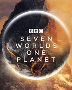 دانلود سریال Seven Worlds One Planet 2019