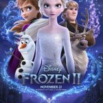 دانلود انیمیشن Frozen 2 2019 با دوبله فارسی