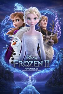 دانلود انیمیشن Frozen 2 2019 با دوبله فارسی