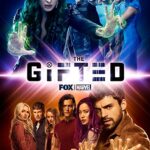 دانلود سریال The Gifted