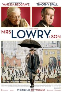 دانلود فیلم Mrs Lowry Son 2019