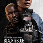 دانلود فیلم Black and Blue 2019