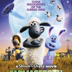 دانلود انیمیشن A Shaun the Sheep Movie Farmageddon 2019