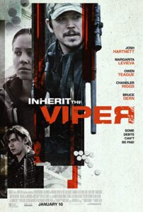 دانلود فیلم Inherit the Viper 2019