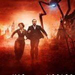 دانلود سریال The War of the Worlds 2019