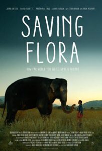 دانلود فیلم Saving Flora 2018
