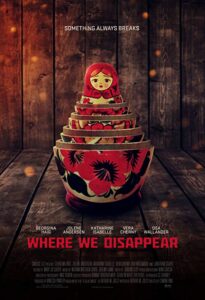 دانلود فیلم Where We Disappear 2019