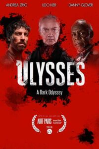 دانلود فیلم Ulysses A Dark Odyssey 2018