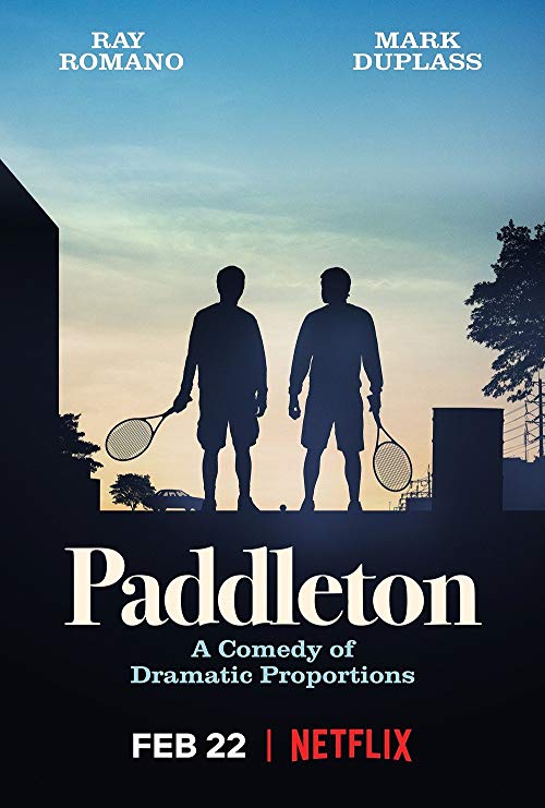 دانلود فیلم Paddleton 2019 با زیرنویس فارسی چسبیده