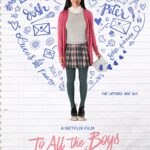 دانلود فیلم To All the Boys I've Loved Before 2018