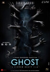 دانلود فیلم Ghost 2019