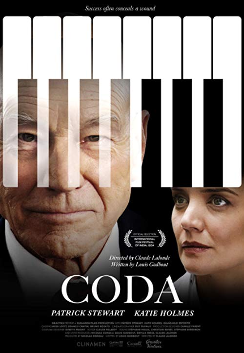 دانلود فیلم Coda 2019