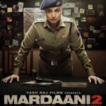 دانلود فیلم Mardaani 2 2019