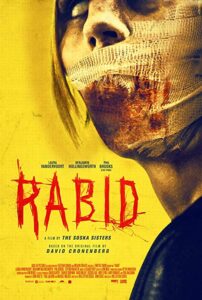 دانلود فیلم Rabid 2019 با زیرنویس فارسی چسبیده