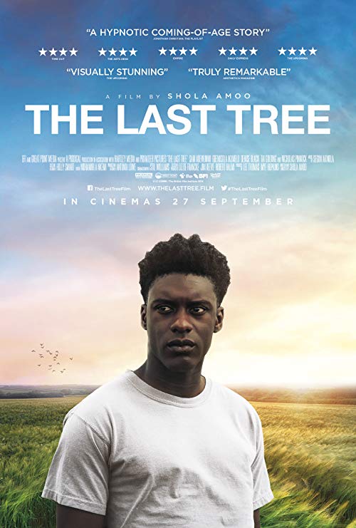 دانلود فیلم The Last Tree 2019