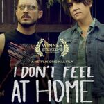 دانلود فیلم I Dont Feel at Home in This World Anymore 2017 با زیرنویس فارسی چسبیده