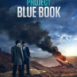 دانلود سریال Project Blue Book با زیرنویس فارسی چسبیده