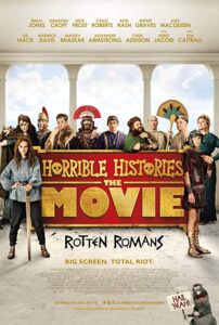 دانلود فیلم Horrible Histories The Movie Rotten Romans 2019