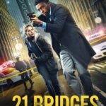 دانلود فیلم 21Bridges 2019