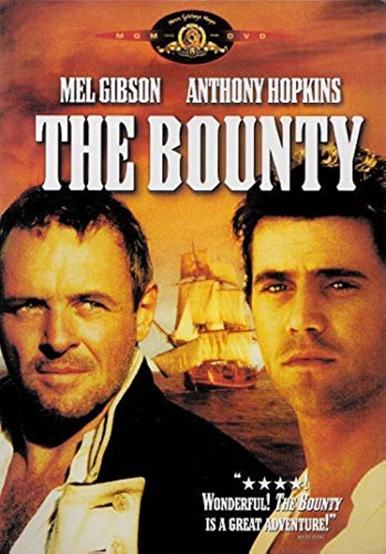 دانلود فیلم The Bounty 1984 با زیرنویس فارسی چسبیده