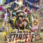 دانلود انیمیشن One Piece Stampede 2019