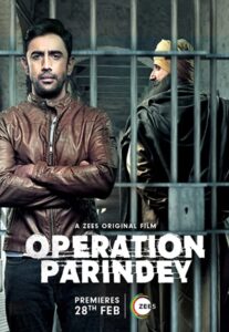 دانلود فیلم Operation Parindey 2020 با زیرنویس فارسی چسبیده