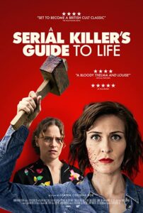 دانلود فیلم A Serial Killers Guide to Life 2019