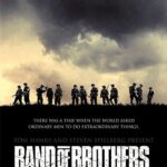 دانلود سریال Band of Brothers