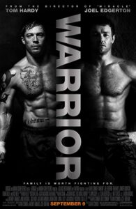 دانلود فیلم Warrior 2011 با زیرنویس فارسی چسبیده