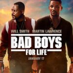 دانلود فیلم Bad Boys for Life 2020 با زیرنویس فارسی چسبیده