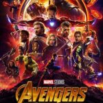 دانلود فیلم Avengers Infinity War 2018 با زیرنویس فارسی چسبیده